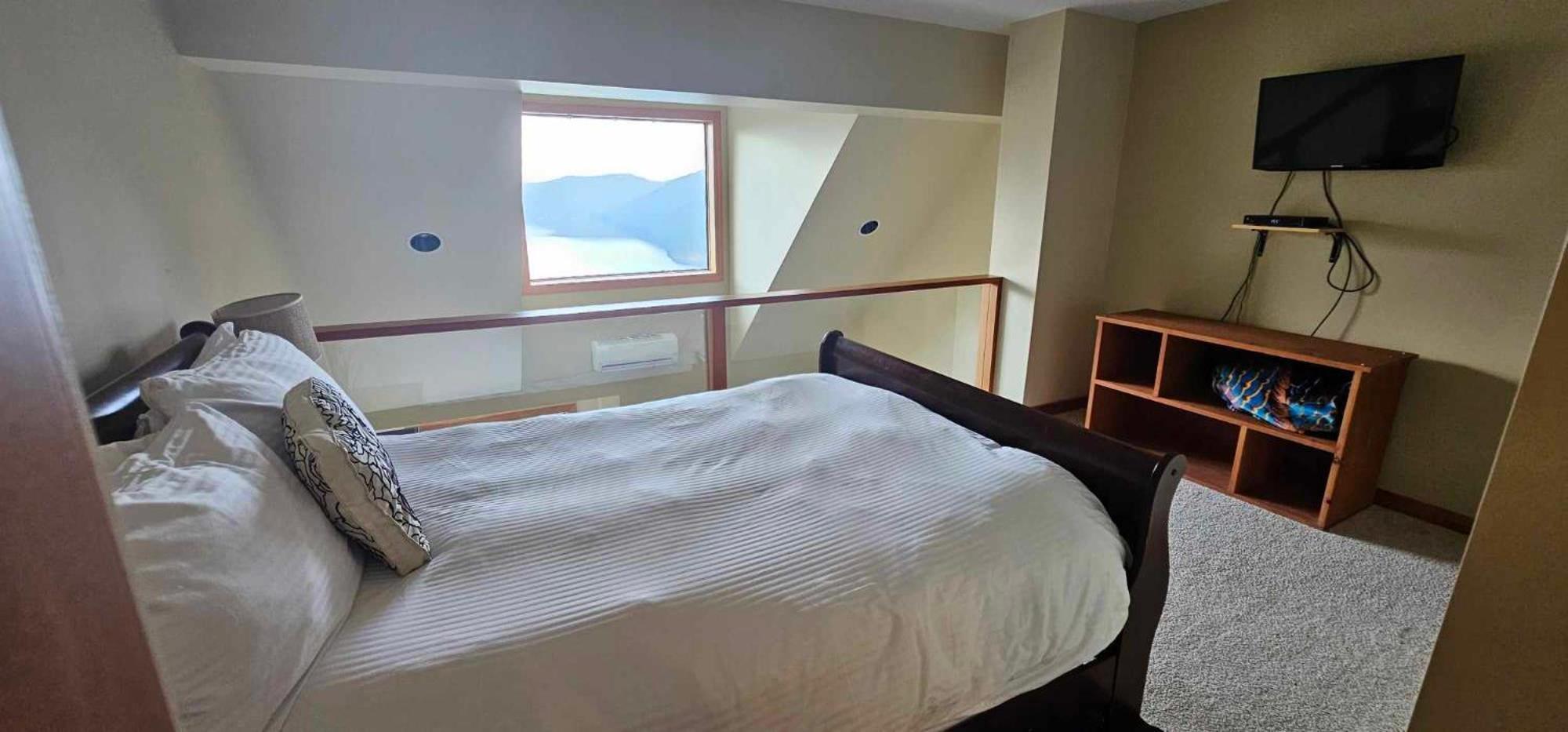 Moon Water Lodge Malahat Luaran gambar